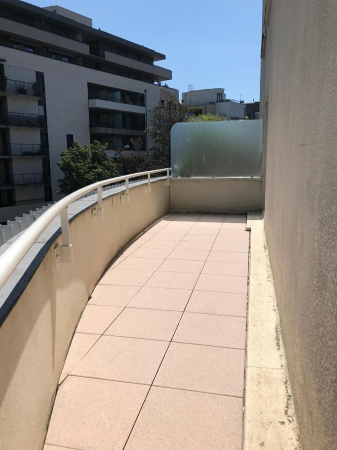 Proche Lac & Vieille Ville T3 Avec Grande Terrasse アヌシー エクステリア 写真